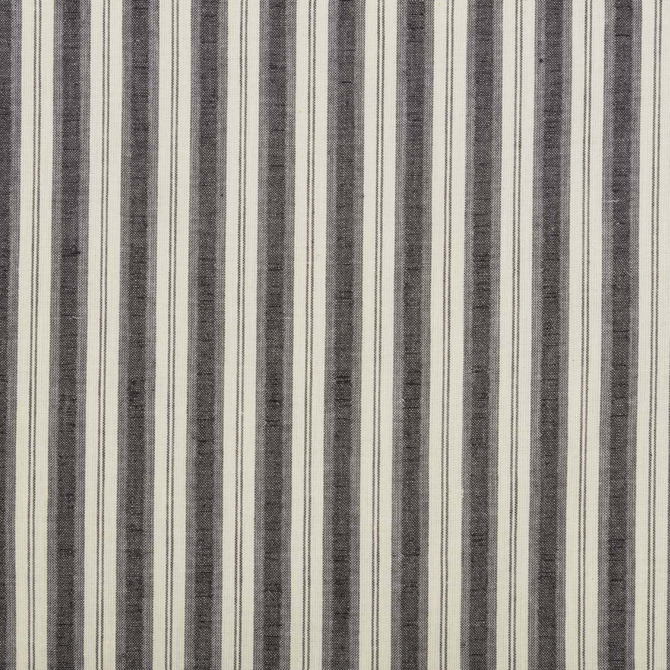 Ashmont Ticking Stripe Valance 16x60