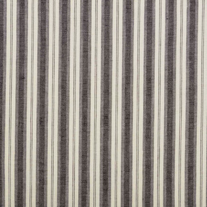 Ashmont Ticking Stripe Valance 16x60