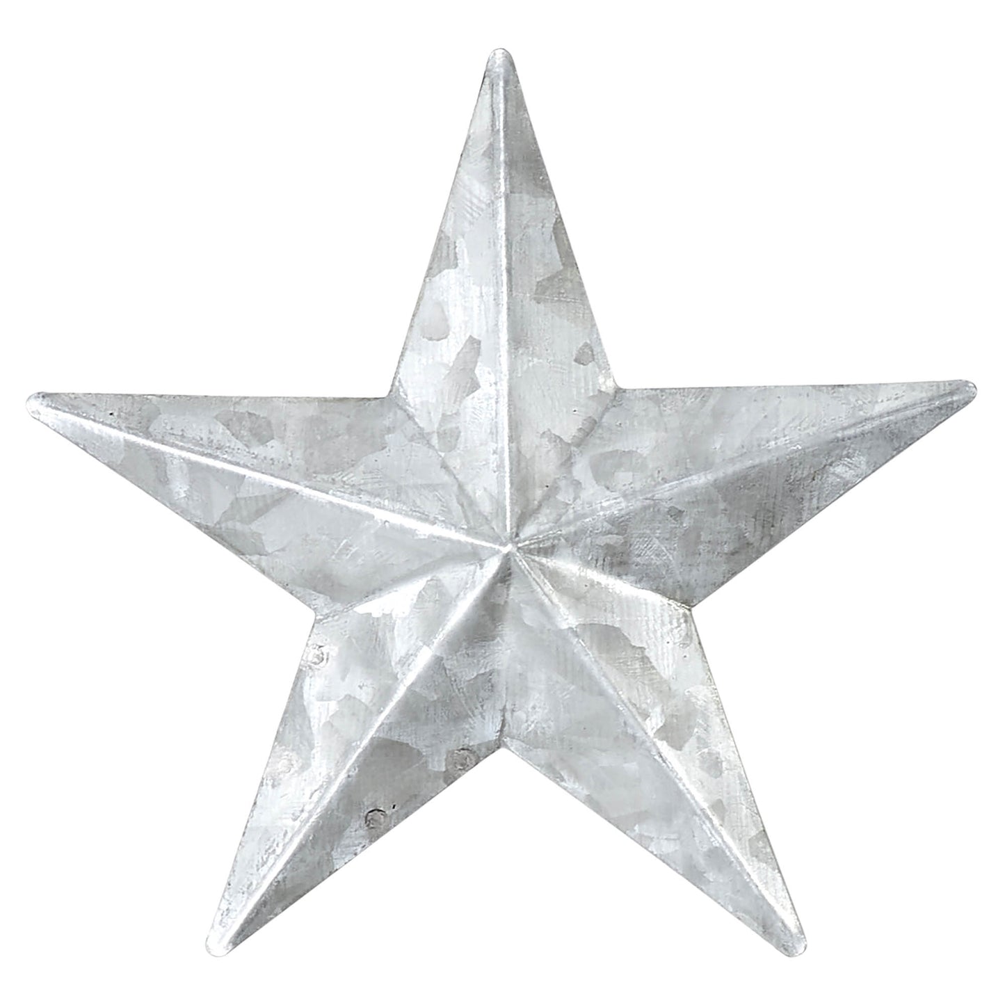 Metal Star Galvanized 4x4