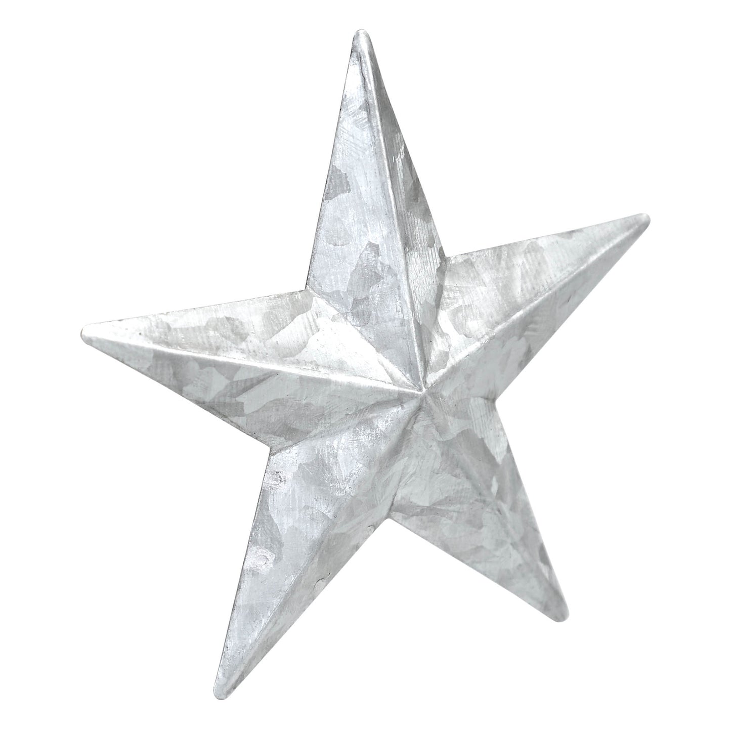 Metal Star Galvanized 4x4