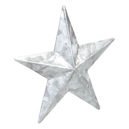 Metal Star Galvanized 4x4